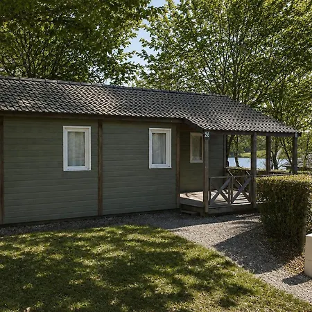Domaine Relais Du St Gervais * Saint-Symphorien-de-Thenieres