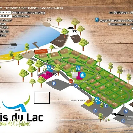 Domaine Relais Du St Gervais